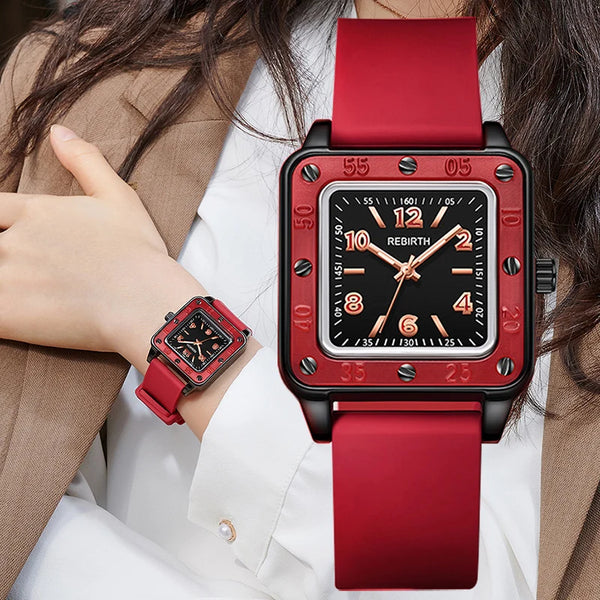  Make a Statement with Our Women's Watches - HANDBAGS & CO