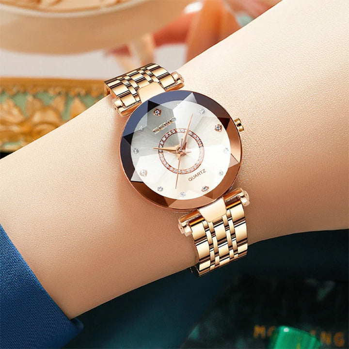 Watches for Women Affordable Luxury - Handbags & Co