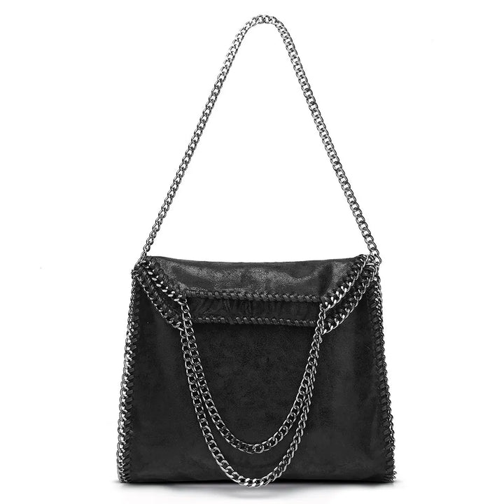 New Chain Shoulder Women's Bag Luxury Handbags - HANDBAGS & CO