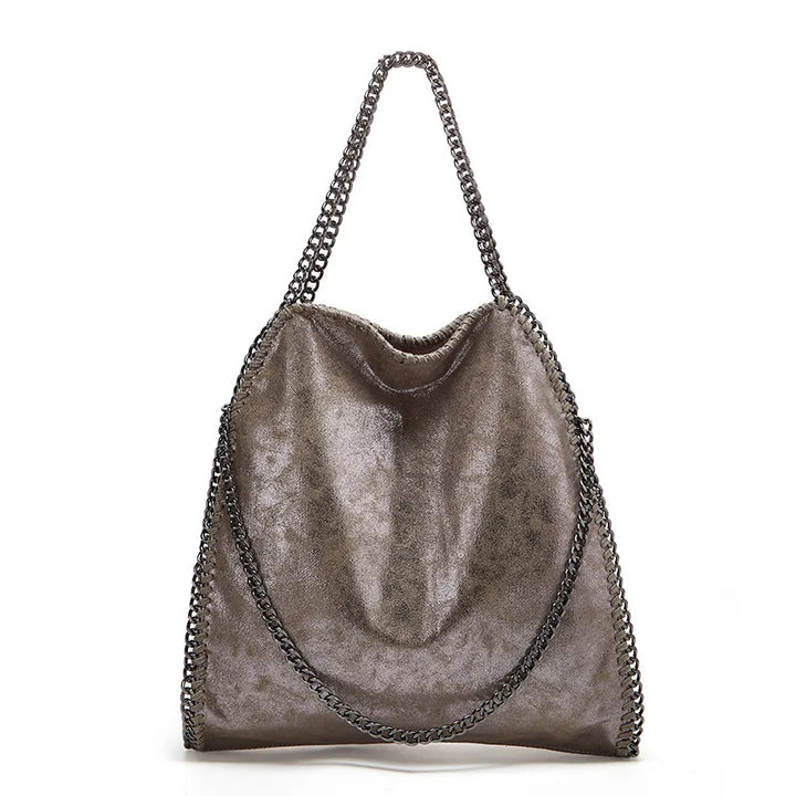 New Chain Shoulder Women's Bag Luxury Handbags - HANDBAGS & CO