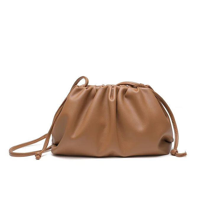 Chic & Trendy Shoulder Bag - HANDBAGS & CO