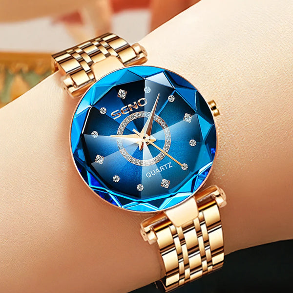 Watches for Women Affordable Luxury - Handbags & Co